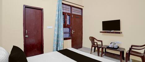 House | 1 bedroom, iron/ironing board