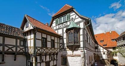 Frühstückspension Metilstein