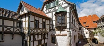 Frühstückspension Metilstein