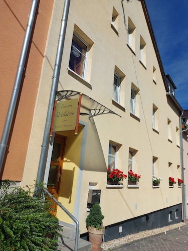 Frühstückspension Metilstein