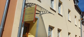 Frühstückspension Metilstein