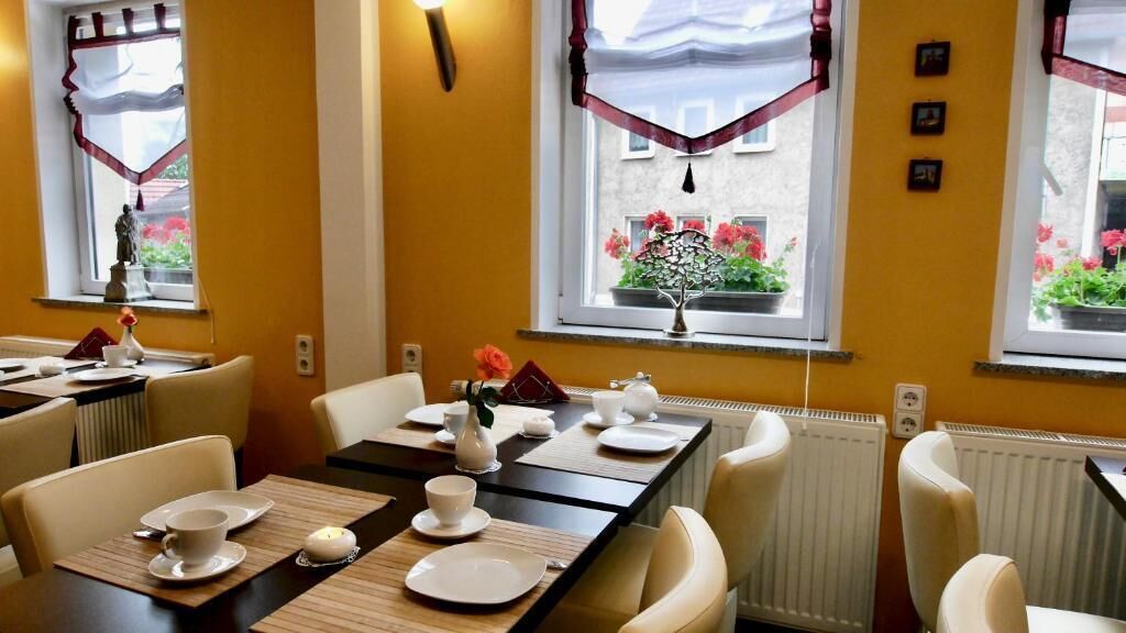 Tempat makan