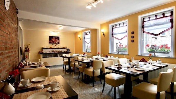 Restaurantes