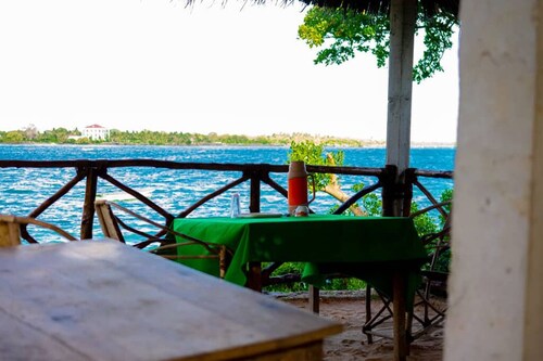 Ecokayak Beach Lodge