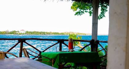 Ecokayak Beach Lodge