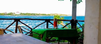 Ecokayak Beach Lodge