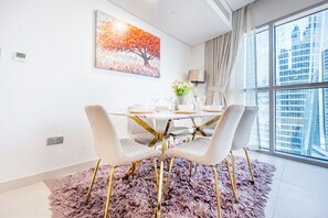 Apartment | Speisen