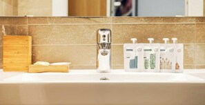 Apartment | Bathroom - Charming Studio 4P - Milano Centrale (Milan)