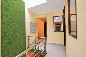 House | Interior - Classic Mehar Sunflower (Kharar)