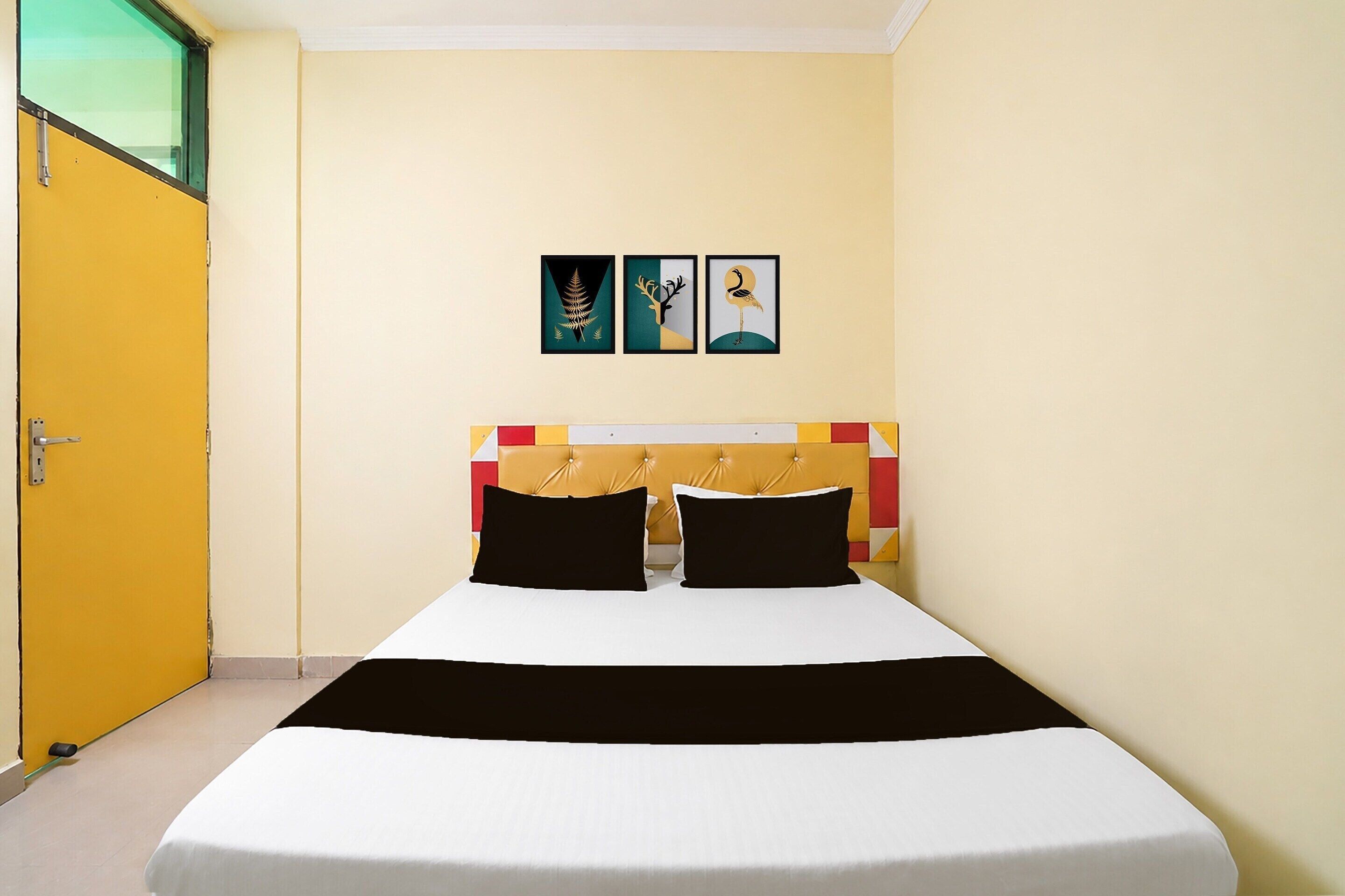 Huis | 1 slaapkamer