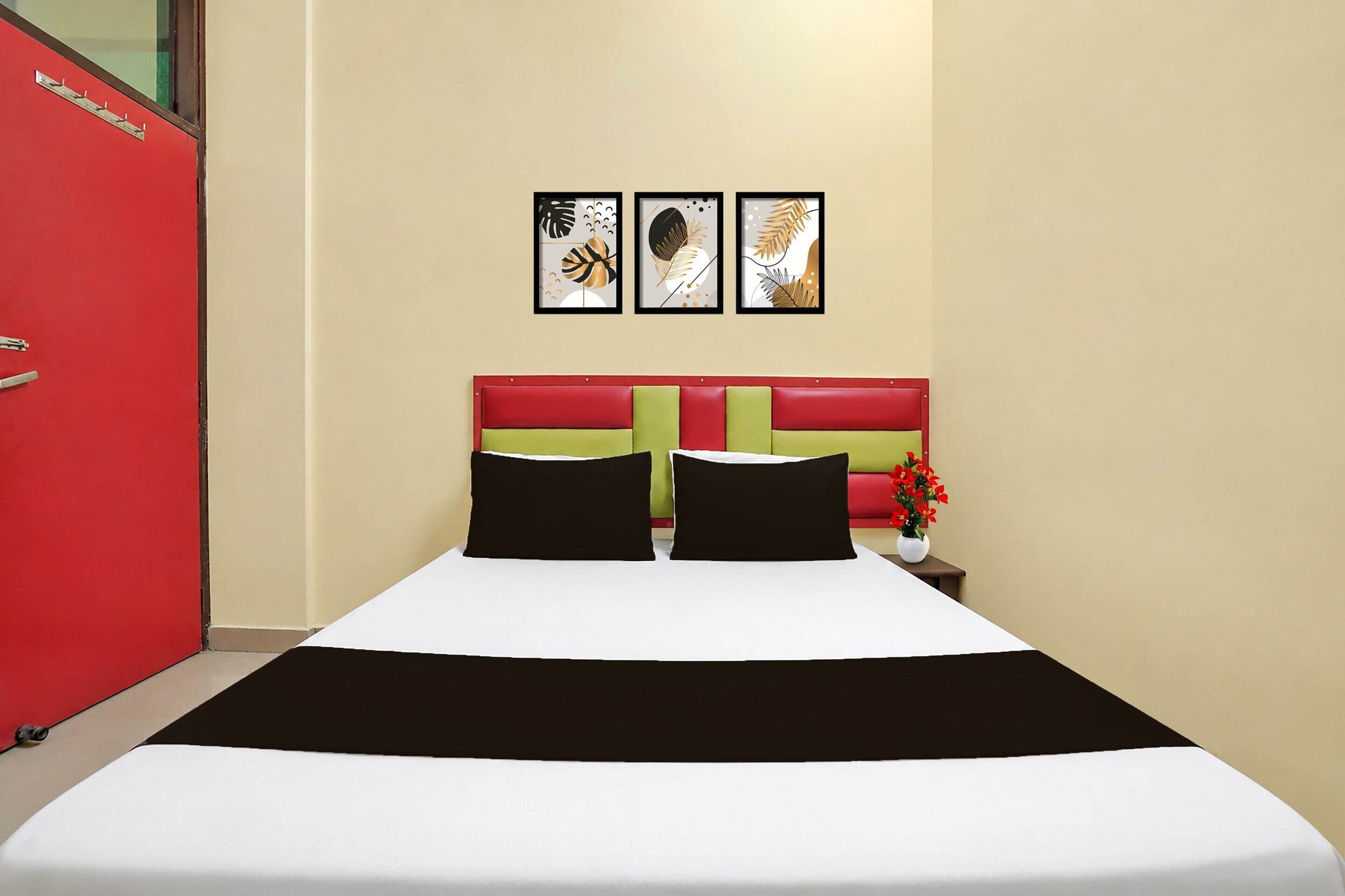 1 chambre