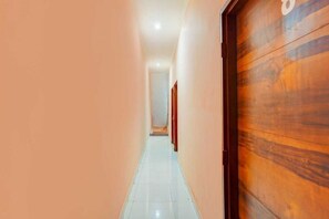 Ferienhaus | Innenbereich