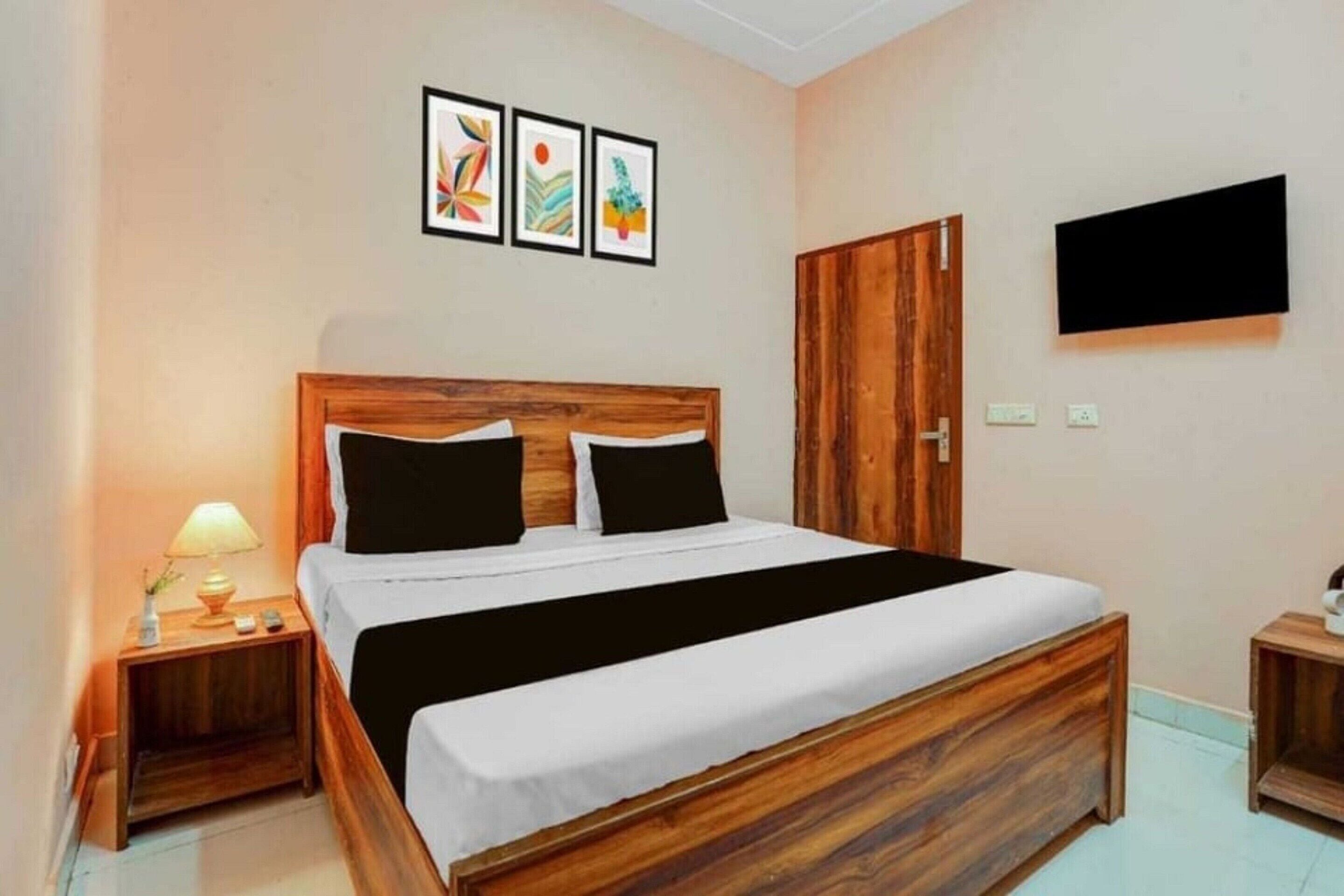 House | 1 bedroom