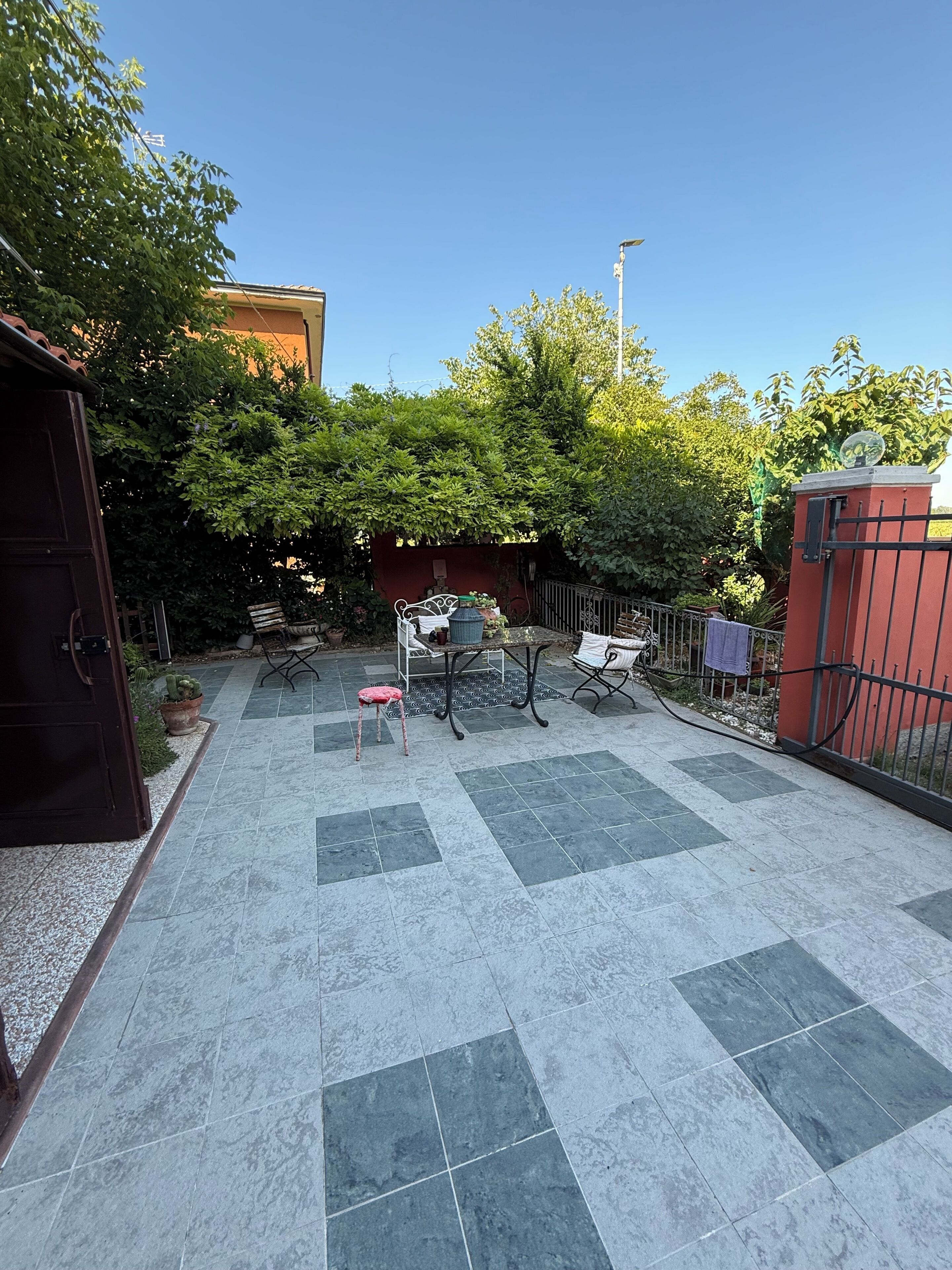 Terras