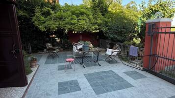 Terras