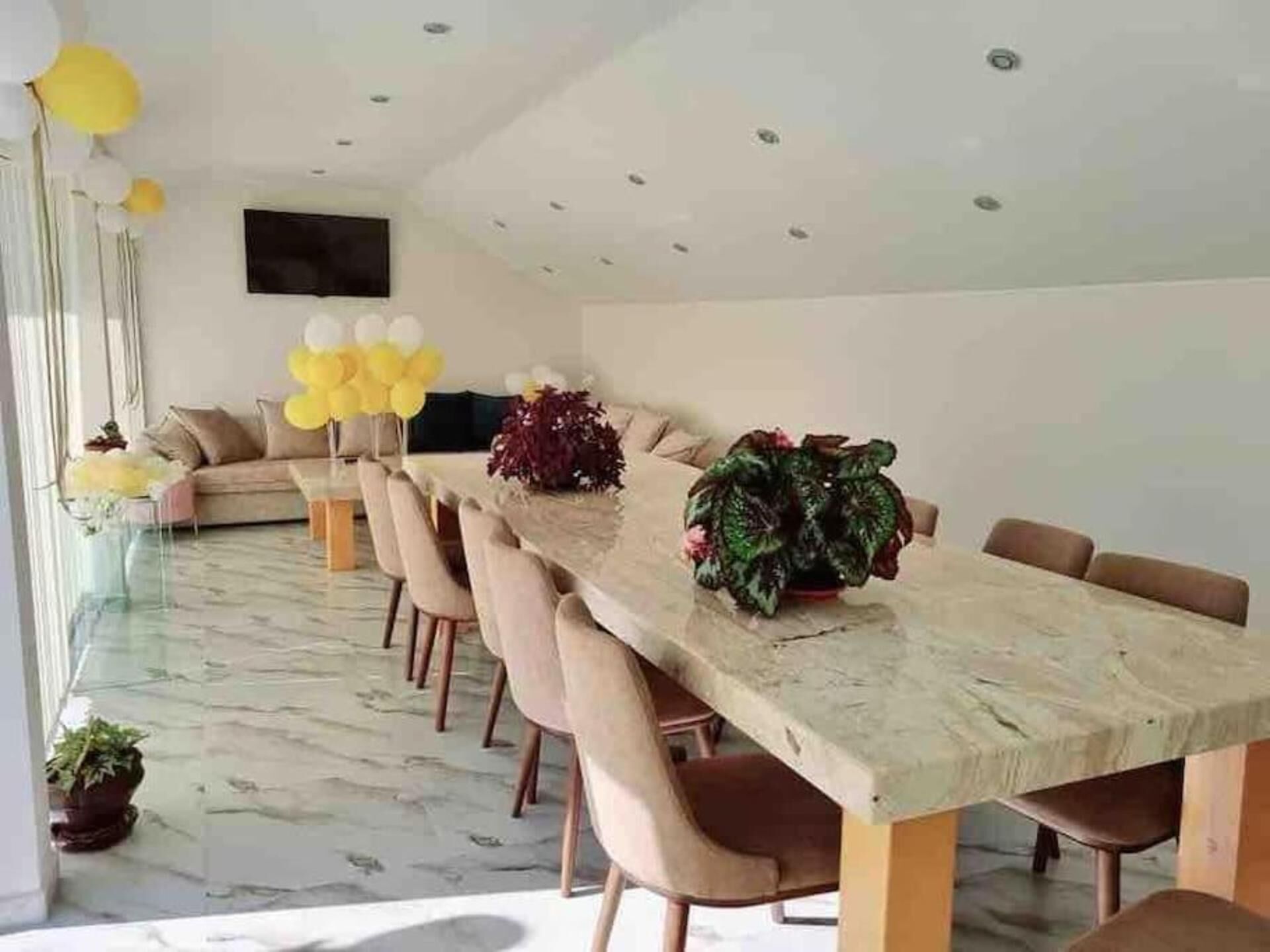 Tempat makan