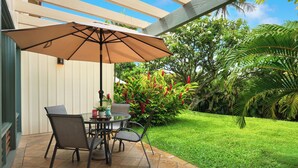 Unclassified image, 3 of 26, button - Garden Condo Near Poipu Beach | Pool, Hot Tub & Tennis | Manualoha 203 (Koloa)
