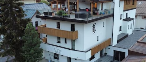 Apartment | Exterior