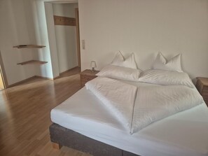Apartment | 2 Schlafzimmer