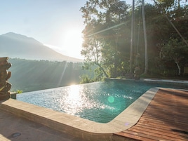 Piscina externa