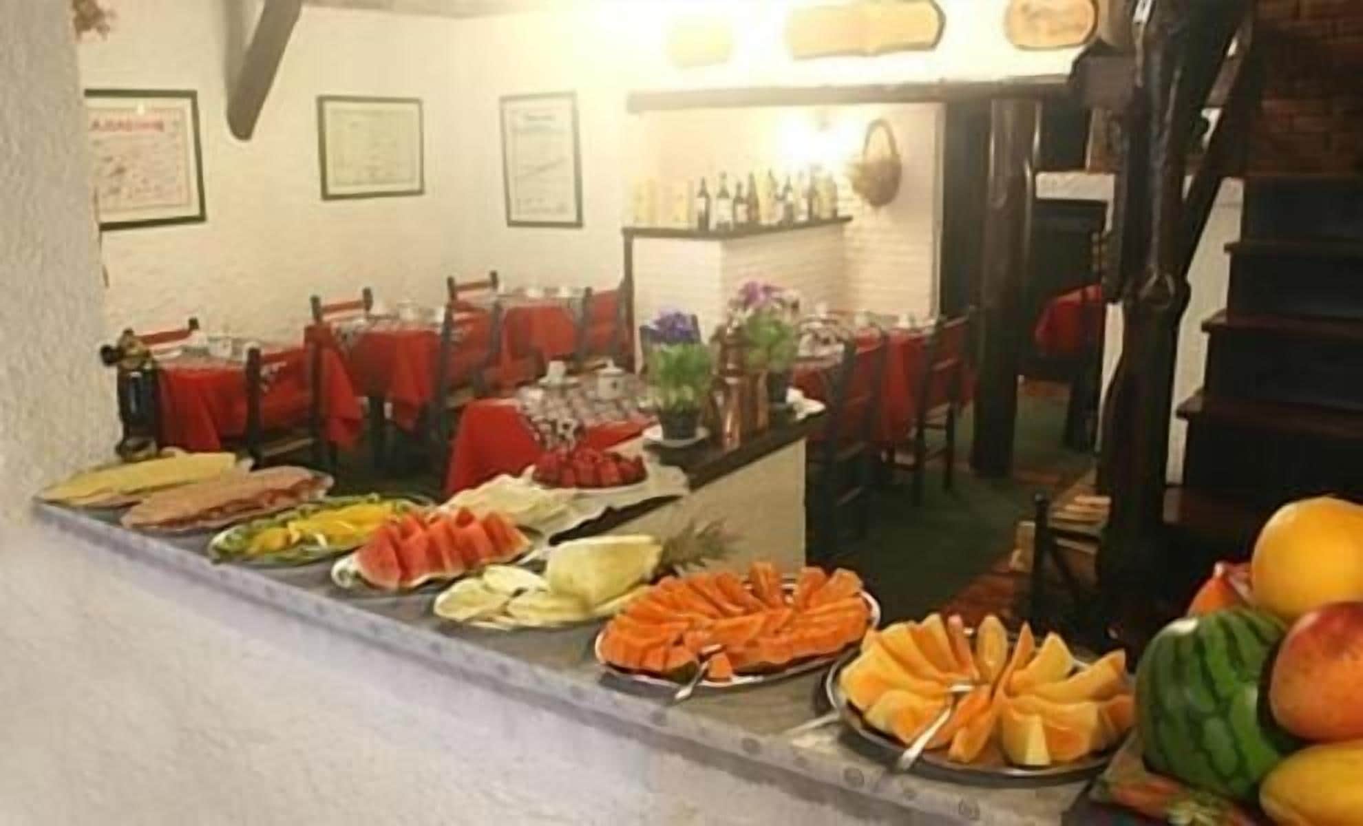 Tempat makan