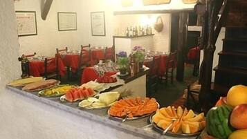 Tempat makan