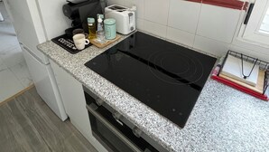 Eget kjøkken