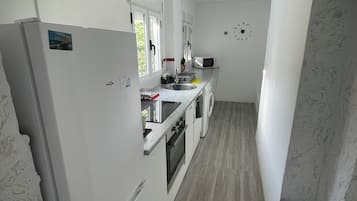 Privékeuken