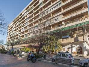 Apartment | Außenbereich