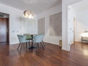 Apartment | Speisen