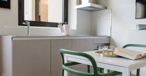 Apartment | Speisen