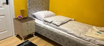 Baku express Hostel
