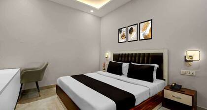 Townhouse Kurukshetra University Formerly Sr Grand