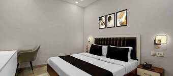 Townhouse Kurukshetra University Formerly Sr Grand