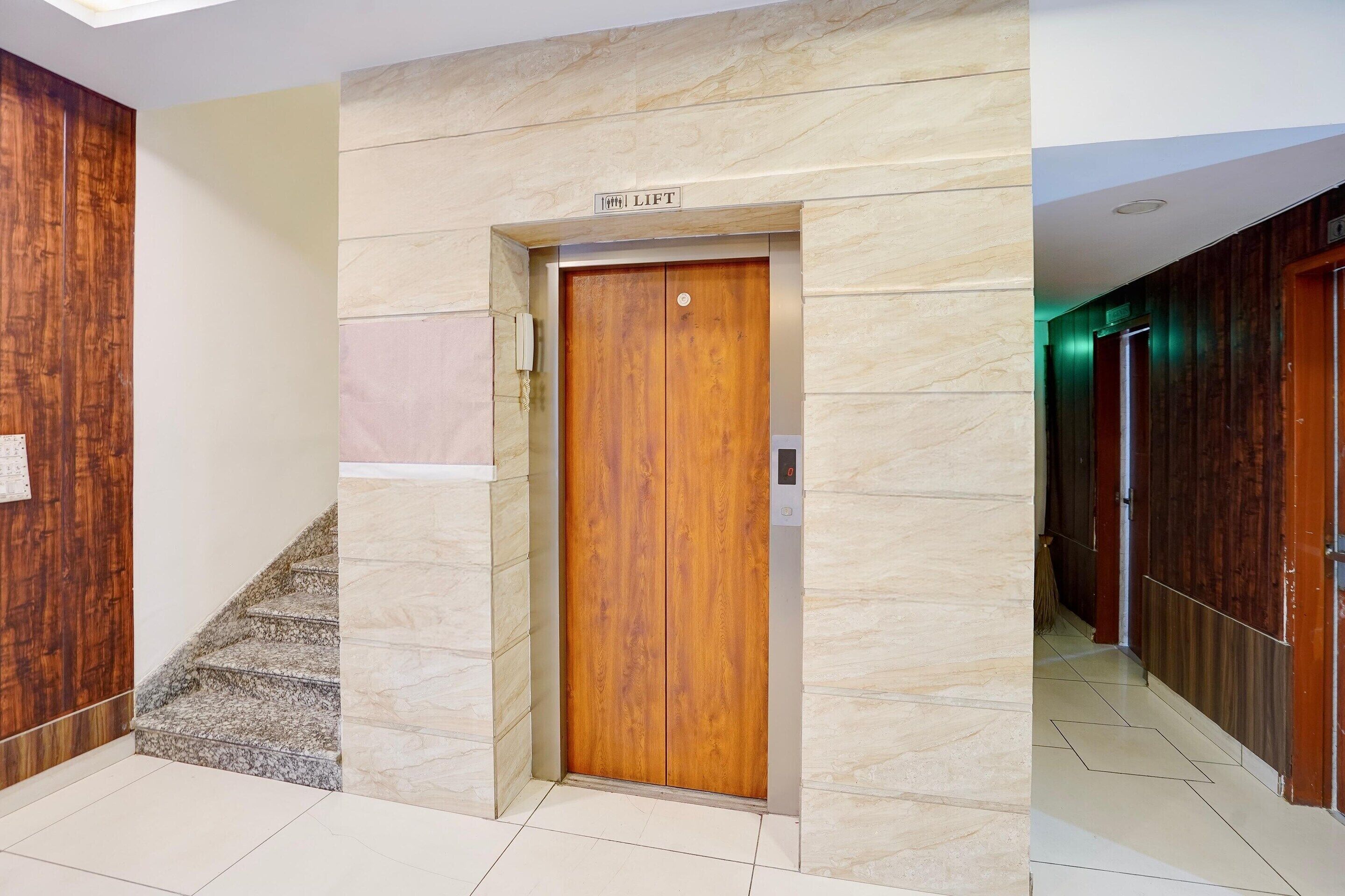 House | Interior