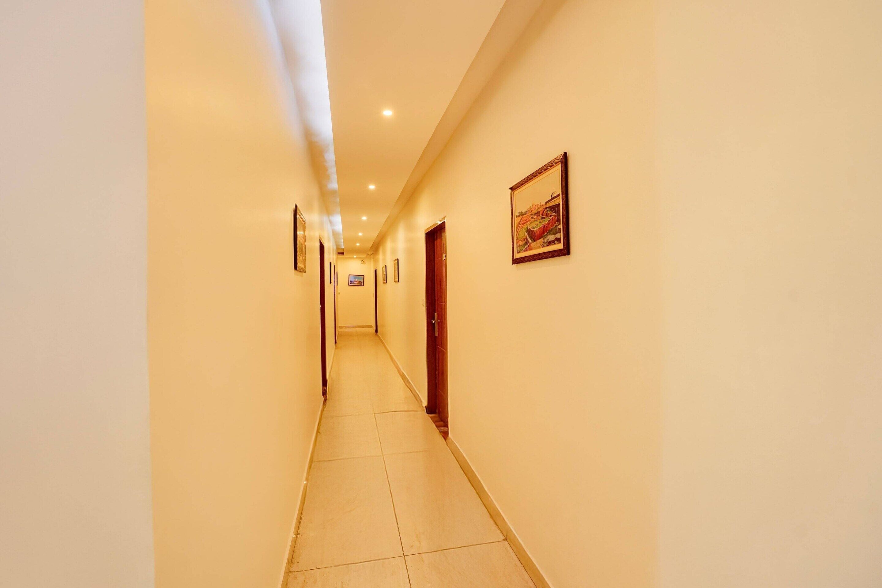 House | Interior