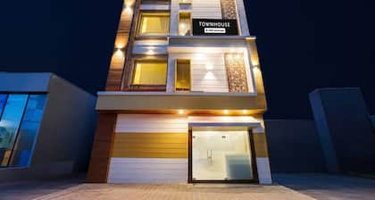 Classic Hotel Sr Grand