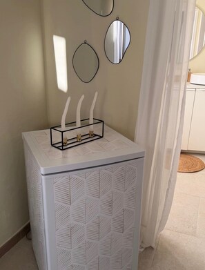 Interior - A charming and modern apartment in the center of Teulada, just a few minutes from the beach (Teulada)