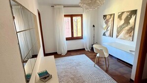 Interior - A charming and modern apartment in the center of Teulada, just a few minutes from the beach (Teulada)