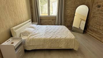 Chambre Double | Wi-Fi gratuit