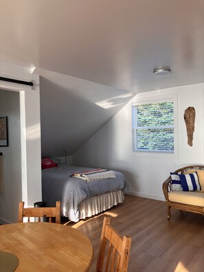 2 quartos, Wi-Fi de cortesia, roupa de cama