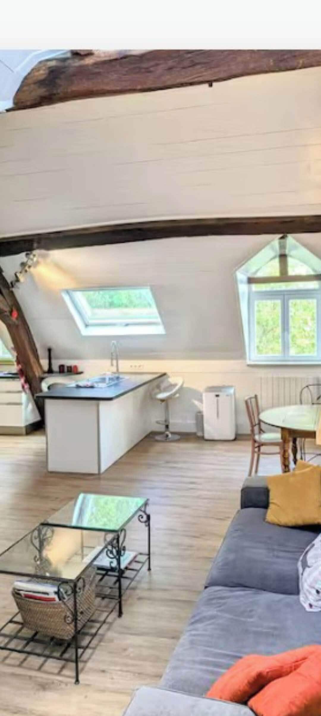 Oppholdsområde