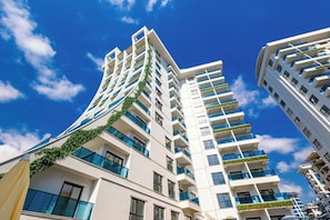 Exterior - "The Best Holiday Experience in Alanya & Mahmutlar." (Mahmutlar)