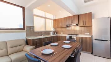 Cucina privata