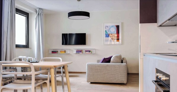 Apartment | Innenbereich