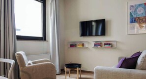 Apartment | Wohnbereich
