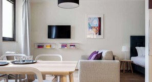 Apartment | Speisen