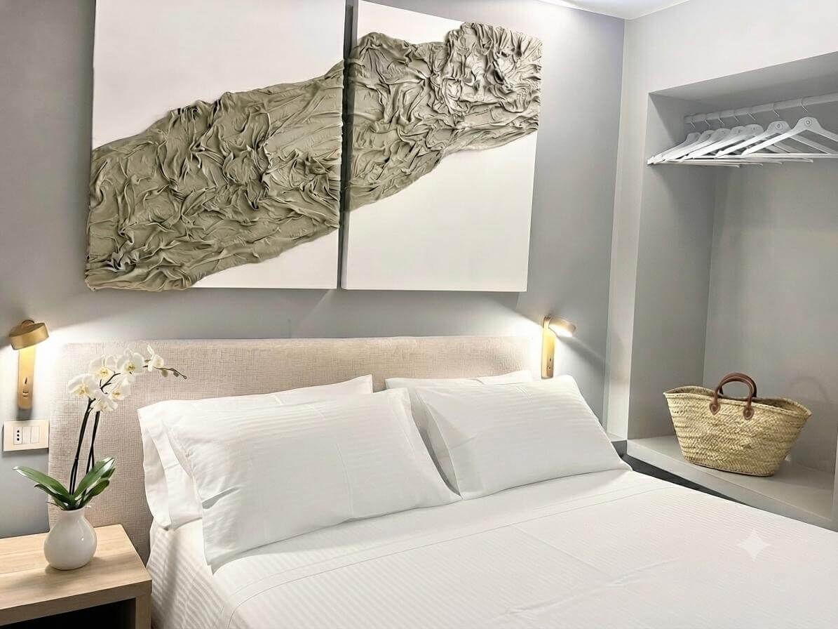 In-room safe, desk, blackout drapes, free WiFi