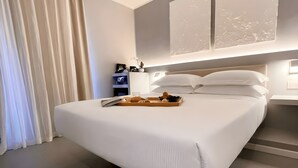'A megghiu | Premium bedding, down comforters, minibar (free items), in-room safe - DISìO DIMORA DI CHARME (Palermo)