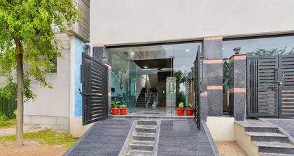 Townhouse Oak Hyderabad Central University